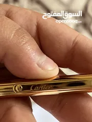  3 قلم كارتير