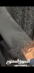  3 عبايات فوق المخور