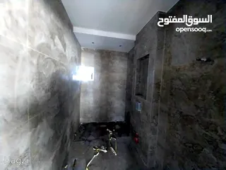  2 شقة ارضية للبيع في تلاع العلي قيد الانشاء ( Property ID : 30168 )