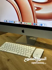  2 iMac 2019 21.5-inch