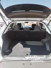  6 هيونداي ايونيك 5 موديل 2024 عداد 2000 miفقط شبه اصفار. وارد أمريكي استخدام شخصي