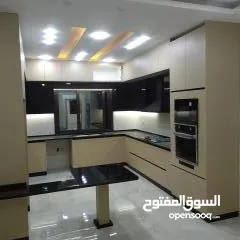  16 مطابخ ابو خضره