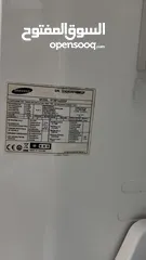  5 Samsung refrigerator