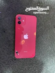  1 اiPhone 12 عادي