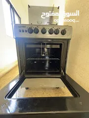  4 طباخ مستعمل للبيع  و 2 جرة غاز السعر 130 دينار