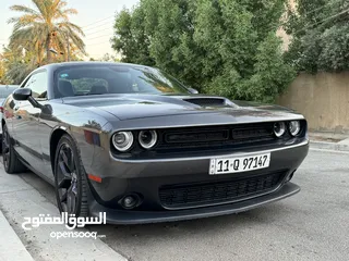  8 جالنجر 2022 GT