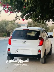  5 كيا مورننج