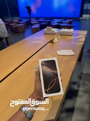  3 iPhone 16 Pro Desert Titanium