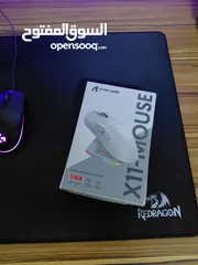  1 ماوس attack shark X11