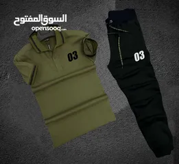  1 بجامه رجالي من وزن 60 إلى 100 كيلو سايزات M_L_XL_Xxl  