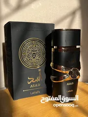  8 فخامة رجالي & أنوثة نسائية بسعر واحد! اختار عطرك وعيش الستايل بطريقتك