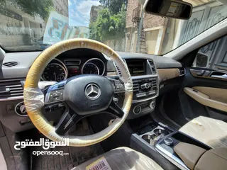  2 عرررررررطه ML350 موديل 2012 ابيض فتحه دواخل لونين السياره سعرها عرطه ونظيفه قوي قوي قوي