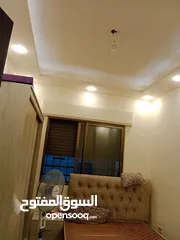  9 شقة ديلوكس طابق شبه أرضي مساحة 190م للبيع في عمان - البنيات