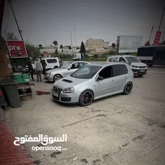  1 Golf Gti Mk5