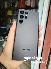  1 سامسونج ألترا 22 S 5G