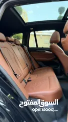  11 BMW x3 30e ترخيص   محرك 2000 هايبرد plug in/يقطع على الشحنه 30 كيلو متر  293 حصان
