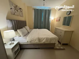  17 غرفه وصاله الحميديه عجمان