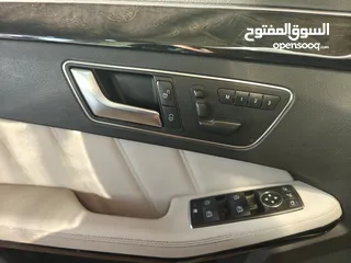 12 e200 2013 avantgarde with amg kit
