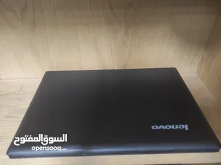  6 لابتوب Lenovo كور i5 gen4 كرتين شاشة فقط 450 شيكل