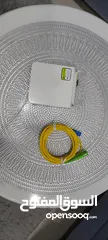  4 راوتر مودوم مقوي شبكة TP Link برج مقوي