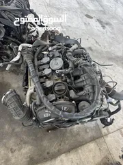  28 قطع غيار أودي و بورش و جولف Audi