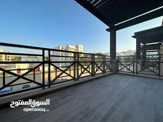  6 110 SQM Shops in Madinat Al Sultan Qaboos