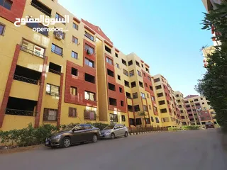  2 مكتب في كمبوند بيت المصريه