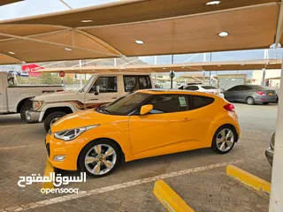  4 Hyundai velostar هيونداي فوليستر