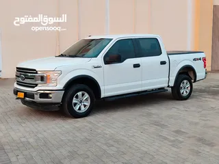  1 فورد F.150 موديل 2020 للبيع