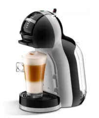  1 ماكنة دولتشي جوستو مشروبات ساخنه وبارده تحضير أكثر من 50 طعم بالأضافة للأسبريسو الفاخرة