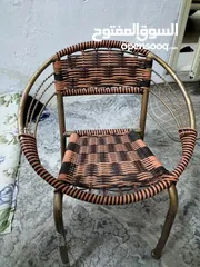  1 Cooper chair for kids