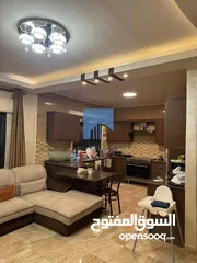  20 شقة فاخرة للبيع في الجاردنز  - قرب قاضي القضاة طابق ثالث 150م تشطيب سوبر ديلوكس