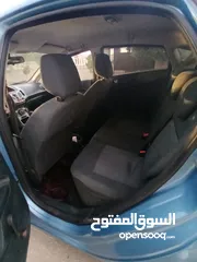  1 قورد فيستا جير عادي 2012