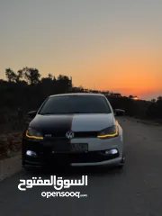  2 فلوكس فاجن بولو 2017