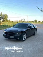  6 دوجً تشارجر موديل 2006 بحال الشركه