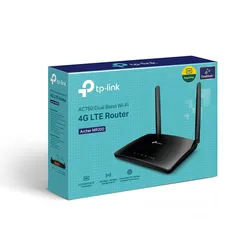  11 4G LTE Router