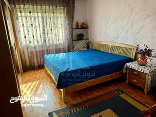  4 Furnished Apartment For Rent In Um Al Summaq