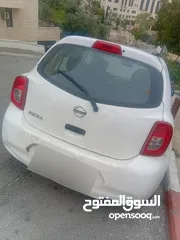  1 نيسان ميكرا 2017