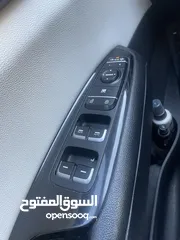  15 2018 كيا اوبتيما وارد أمريكي