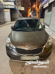  2 كيا سيراتو