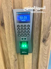  1 كون الحاسب بيع وتركيب طباعات وأحبار واجهزة كمبيوتر واكسسوارات وكاميرات مراقبة  وبصمه
