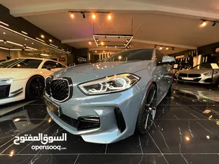  9 BMW *1-Series - 120i*