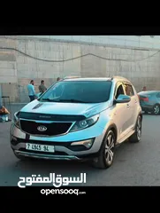 5 كيا سبورتاج 2012 فحص نخب النخب كرتونه فقط دهاتات تجميليه لا غير ماطور 2000 ديزل فل الفل ربنا يبارك