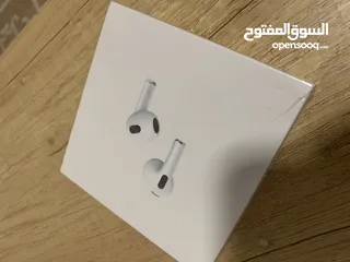 1 Airpods 3rd generation