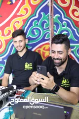  6 دي جي مزيكا
