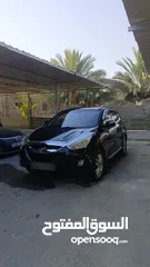  4 جيب توسان موديل 2010 ديزل