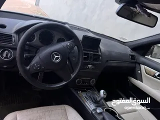  22 مرسيدس c350