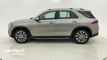  6 (FREE HOME TEST DRIVE AND ZERO DOWN PAYMENT) MERCEDES BENZ GLE 450