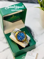  4 ساعات رولكس