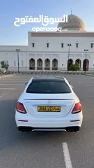  6 E43 2018 Mercedes benz